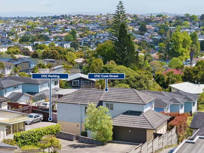 171C Cook Street, Howick