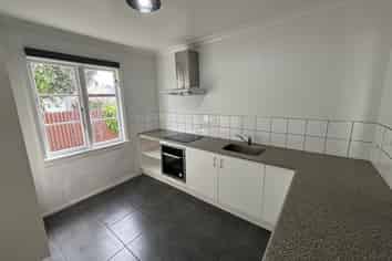 96 Havill Street, Takaro