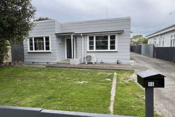 96 Havill Street, Takaro