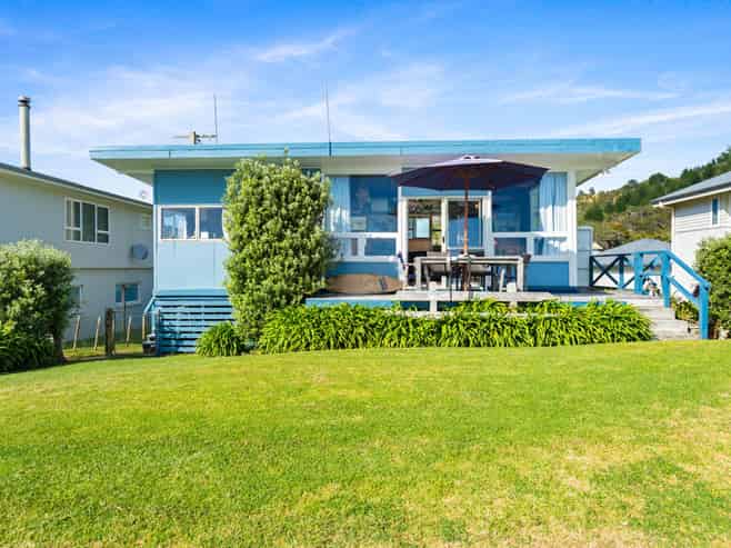 12 Owai Avenue, Helena Bay