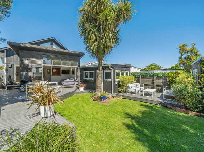 37 Bolton Street, Petone