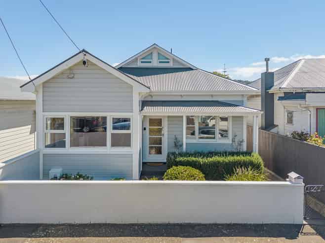 37 Bolton Street, Petone