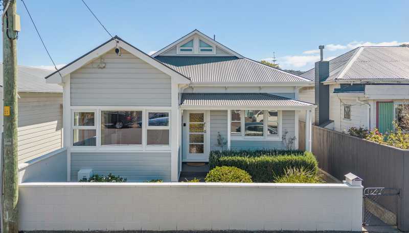 37 Bolton Street, Petone