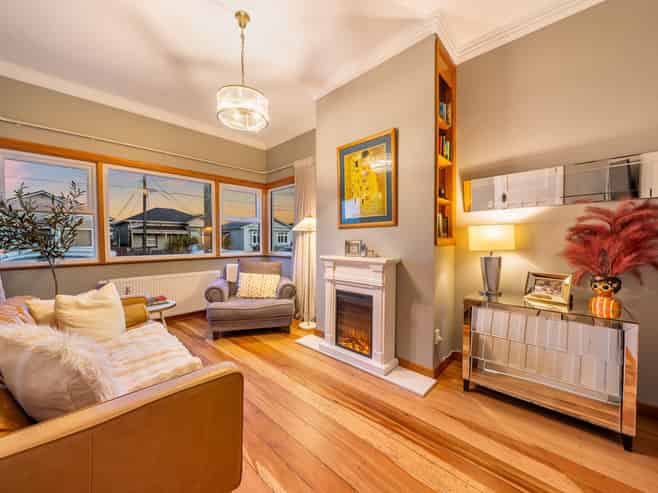 37 Bolton Street, Petone