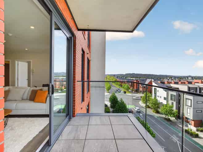 407/57 Mapou Road, Hobsonville