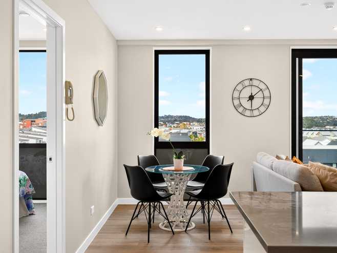 407/57 Mapou Road, Hobsonville