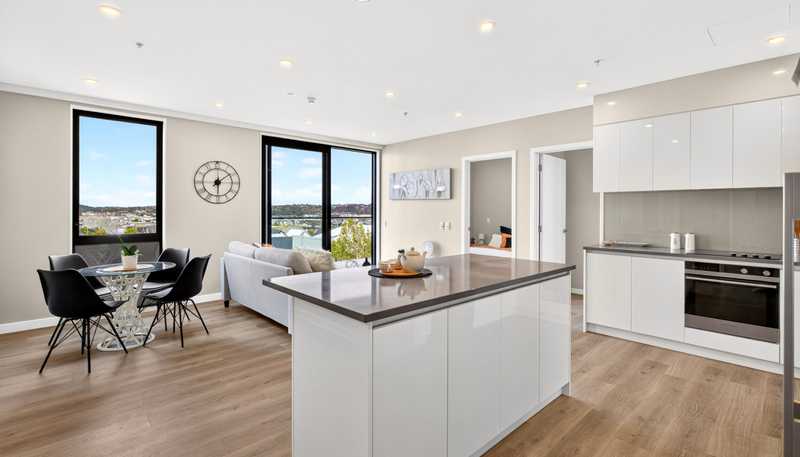 407/57 Mapou Road, Hobsonville