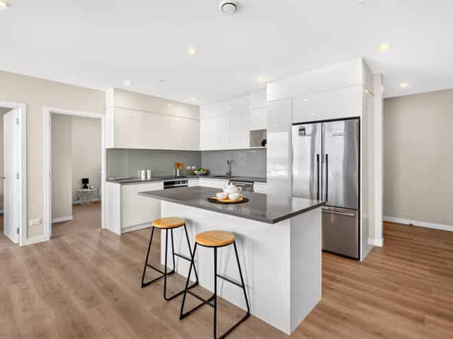 407/57 Mapou Road, Hobsonville