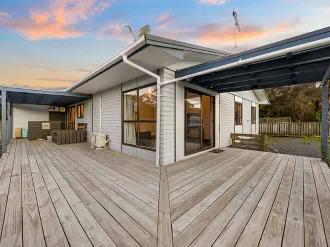 130 Awaroa Road, Helensville
