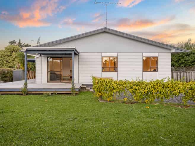 130 Awaroa Road, Helensville