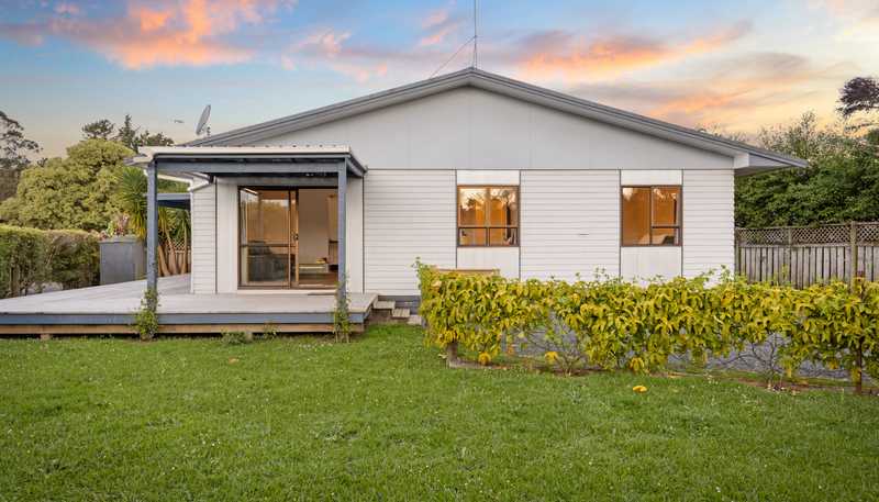 130 Awaroa Road, Helensville