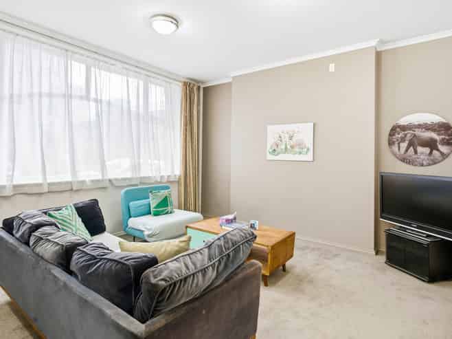 6/5 Liverpool Street, Dunedin Central