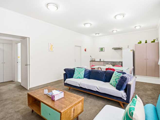 6/5 Liverpool Street, Dunedin Central