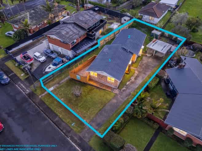 2/6 Snell Avenue, Papakura