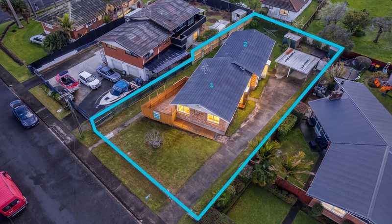2/6 Snell Avenue, Papakura