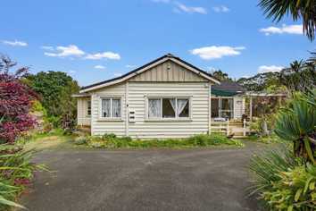 89 Hamilton Road, Waimauku