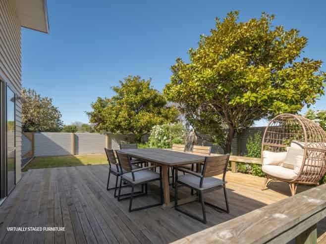 7 Picton Street, Renwick