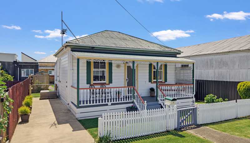 5 Queen Street, Paeroa