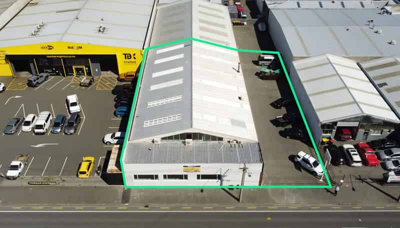  19 Gasson Street, Sydenham