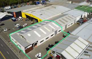 Central Sydenham Warehouse & Office