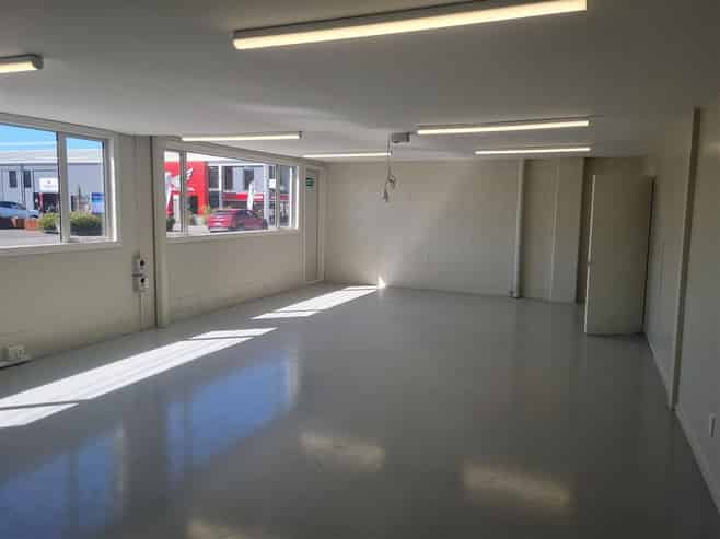 Central Sydenham Warehouse & Office