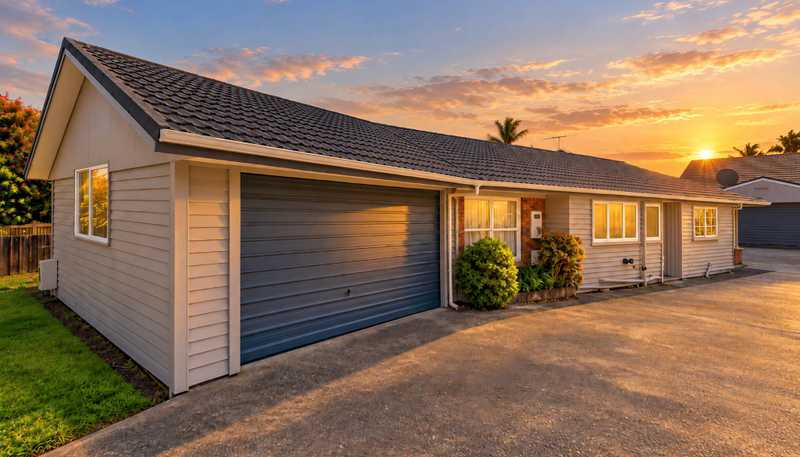 9 & 9A Pinero Place, Bucklands Beach