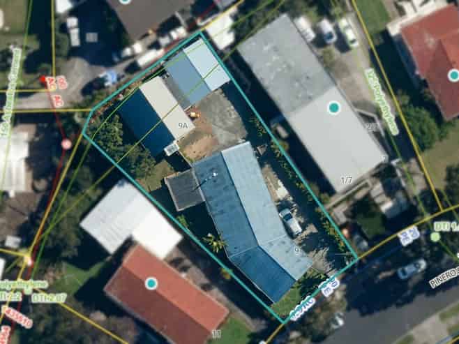 9 & 9A Pinero Place, Bucklands Beach