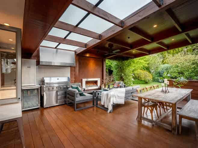 118 Roseberry Avenue, Birkenhead