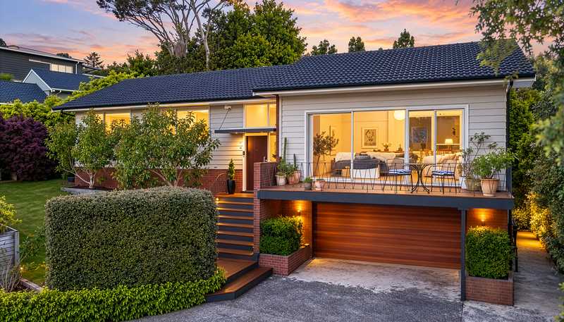 118 Roseberry Avenue, Birkenhead