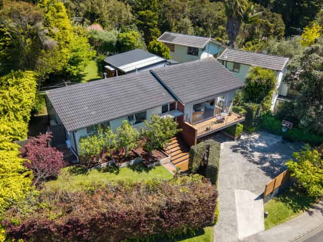 118 Roseberry Avenue, Birkenhead