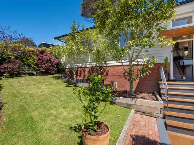 118 Roseberry Avenue, Birkenhead