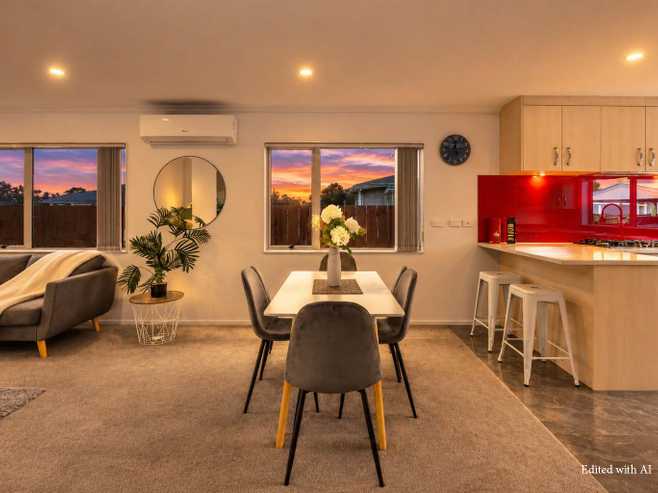 24 Dolbel Place, Mangere East