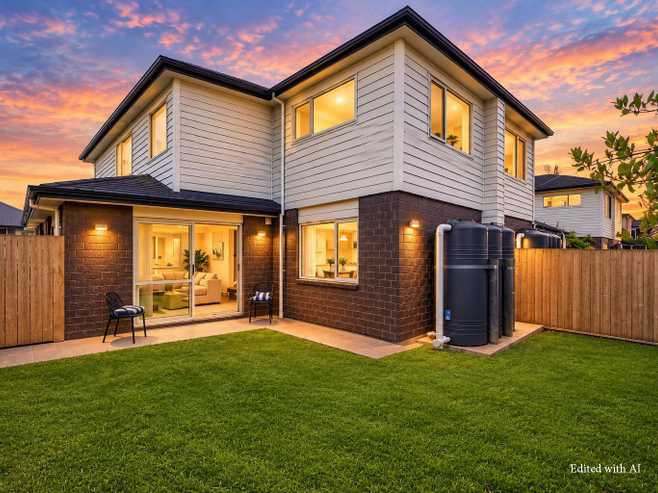 24 Dolbel Place, Mangere East