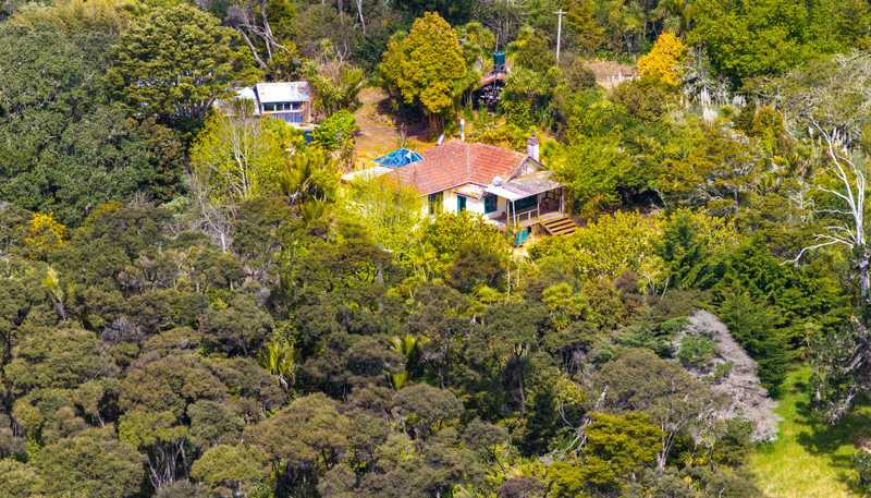 285 Muriwai Road, Waimauku
