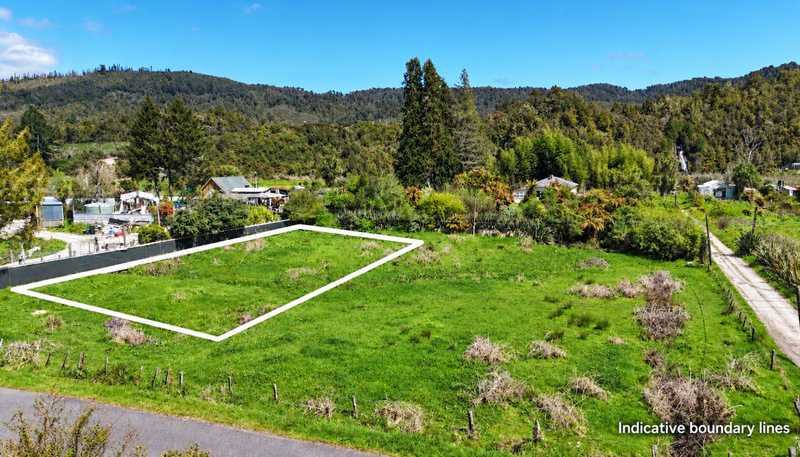 28 Gladstone Street, Seddonville