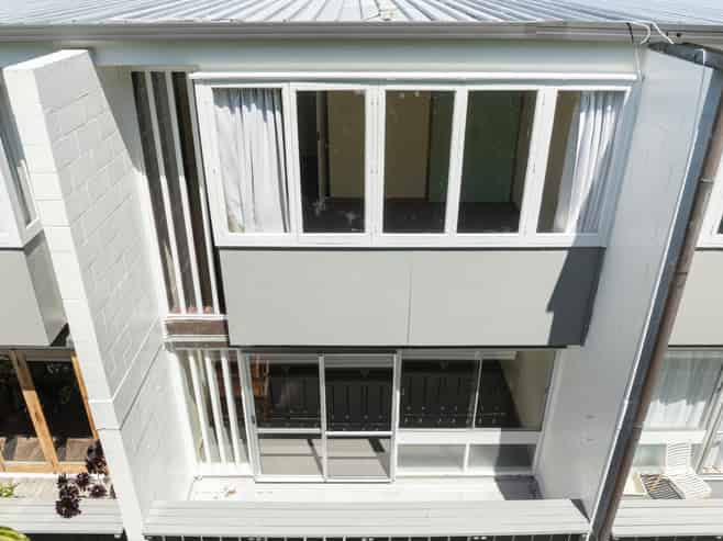 11/79 Beresford Street, Freemans Bay
