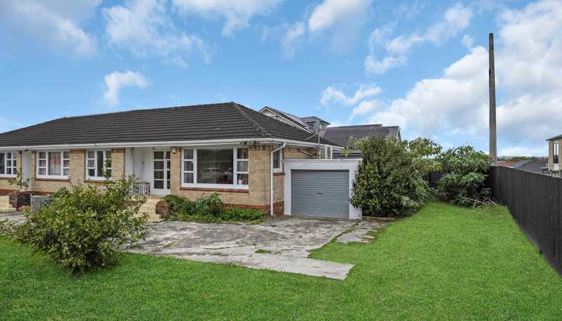 2/116 Wallace Road, Papatoetoe