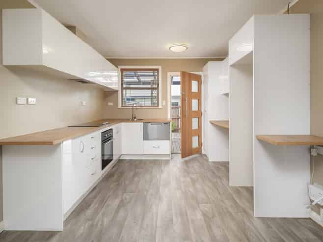 3/40 Stuart Street, Blenheim