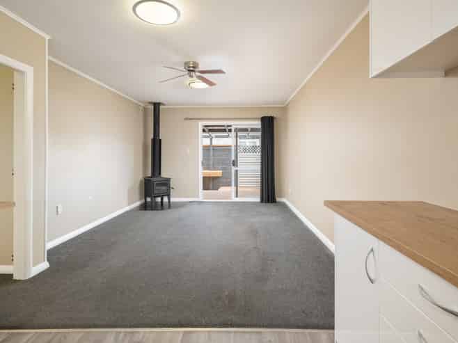 3/40 Stuart Street, Blenheim