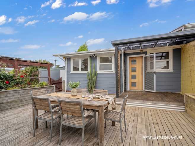3/40 Stuart Street, Blenheim
