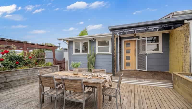 3/40 Stuart Street, Blenheim