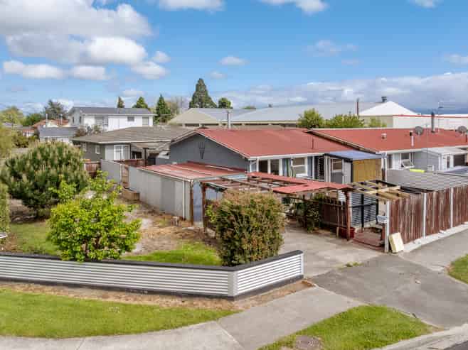 3/40 Stuart Street, Blenheim