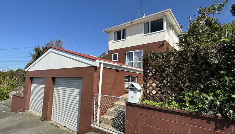 72 Aln Street, Oamaru