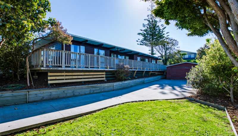 13 Percival Road, Paraparaumu Beach