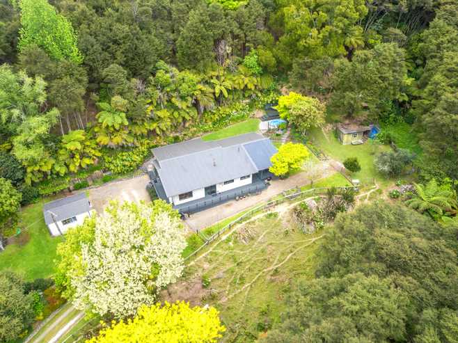 75 Waingaro Road, Ngaruawahia