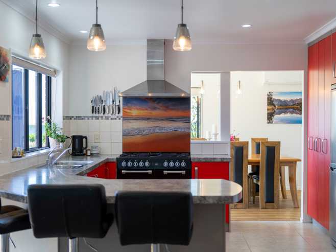 5 Fencourt Road, Cambridge