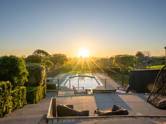 5 Fencourt Road, Cambridge