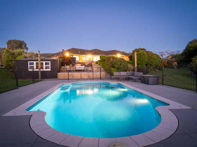 5 Fencourt Road, Cambridge