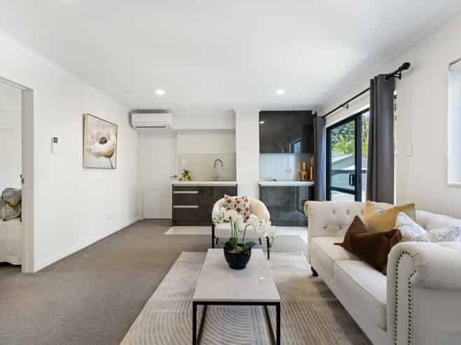21A Fairmount Road, Titirangi