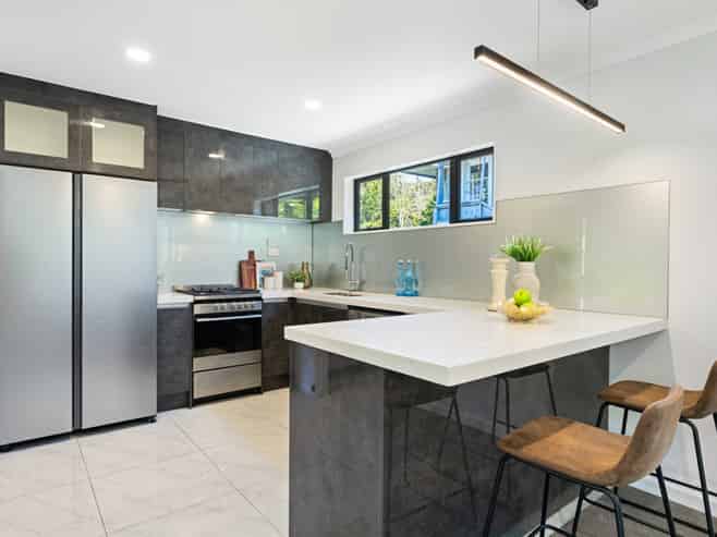 21A Fairmount Road, Titirangi